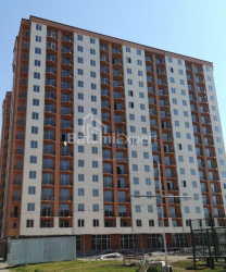 Apartment 4-room 105 m² - Yuryevskaya, Batumi