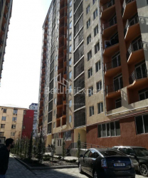 Apartment 4-room 105 m² - Yuryevskaya, Batumi