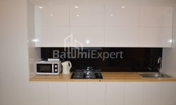 Apartment 110 m² - Sherif Khimshiashvili, Batumi, Georgia