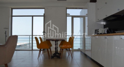 Apartment 110 m² - Sherif Khimshiashvili, Batumi, Georgia