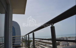 Apartment 110 m² - Sherif Khimshiashvili, Batumi, Georgia