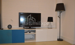Apartment 110 m² - Sherif Khimshiashvili, Batumi, Georgia