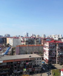 Apartment 73 m² - Yuryevskaya, Batumi, Georgia