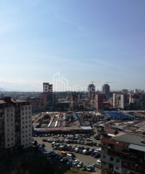 Apartment 73 m² - Yuryevskaya, Batumi, Georgia