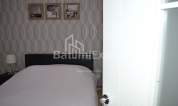 Apartment 110 m² - Yuryevskaya, Batumi, Georgia