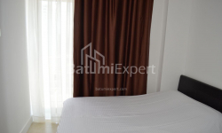 Apartment 4-room 110 m² - Yuryevskaya, Batumi