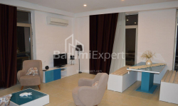 Apartment 4-room 110 m² - Yuryevskaya, Batumi