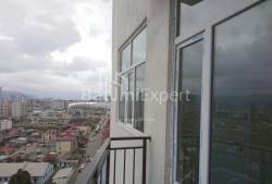 Apartment 2-room 48 m² - Yuryevskaya, Batumi
