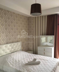 Apartment 115 m² - Yuryevskaya, Batumi, Georgia