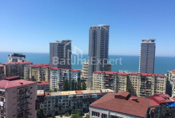 Apartment 2-room 44 m² - Yuryevskaya, Batumi