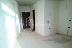 Apartment 44 m² - Yuryevskaya, Batumi, Georgia