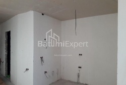 Apartment 2-room 44 m² - Yuryevskaya, Batumi