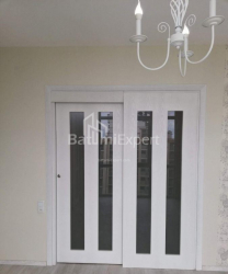 Apartment 47 m² - Yuryevskaya, Batumi, Georgia