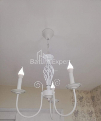 Apartment 2-room 47 m² - Yuryevskaya, Batumi