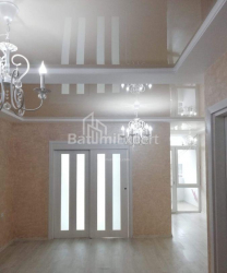 Apartment 2-room 47 m² - Yuryevskaya, Batumi
