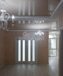 Apartment 2-room 47 m² - Yuryevskaya, Batumi