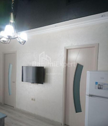 Apartment 3-room 47 m² - Tbel-Abuseridze, Batumi