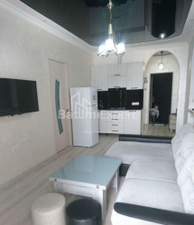 Apartment 3-room 47 m² - Tbel-Abuseridze, Batumi