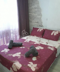 Apartment 40 m² - Iusuf Kobaladze, Batumi, Georgia