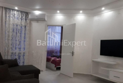 Apartment 2-room 40 m² - Iusuf Kobaladze, Batumi