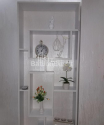 Apartment 40 m² - Iusuf Kobaladze, Batumi, Georgia