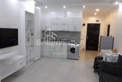 Apartment 2-room 40 m² - Iusuf Kobaladze, Batumi