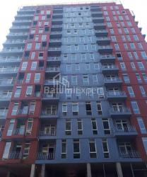 Apartment 3-room 150 m² - Yuryevskaya, Batumi