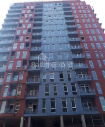 Apartment 3-room 150 m² - Yuryevskaya, Batumi