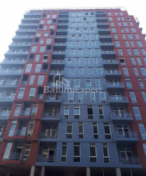 Apartment 3-room 150 m² - Yuryevskaya, Batumi
