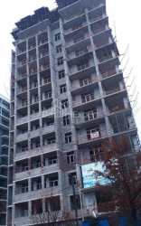 Apartment 49 m² - Sherif Khimshiashvili, Batumi, Georgia