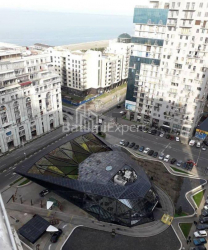 Apartment 4-room 93 m² - Yuryevskaya, Batumi