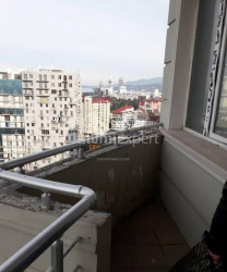 Apartment 93 m² - Yuryevskaya, Batumi, Georgia