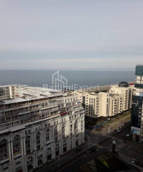 Apartment 4-room 93 m² - Yuryevskaya, Batumi
