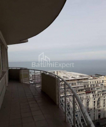 Apartment 4-room 93 m² - Yuryevskaya, Batumi