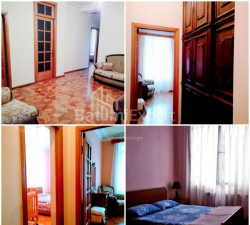 Apartment 200 m² - Yuryevskaya, Batumi, Georgia