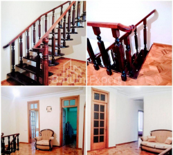 Apartment 7-room 200 m² - Yuryevskaya, Batumi
