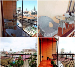 Apartment 7-room 200 m² - Yuryevskaya, Batumi