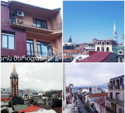 Apartment 7-room 200 m² - Yuryevskaya, Batumi