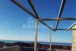 Apartment 1-room 140 m² - Yuryevskaya, Batumi