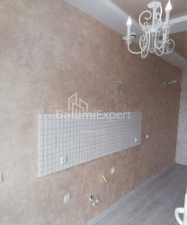 Apartment 2-room 47 m² - Iusuf Kobaladze, Batumi