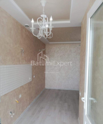Apartment 2-room 47 m² - Iusuf Kobaladze, Batumi