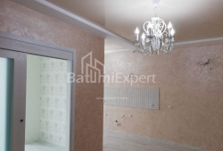 Apartment 2-room 47 m² - Iusuf Kobaladze, Batumi