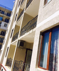 Apartment 43 m² - Yuryevskaya, Batumi, Georgia