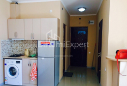 Apartment 2-room 43 m² - Yuryevskaya, Batumi