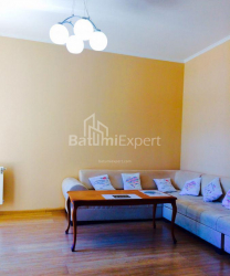 Apartment 43 m² - Yuryevskaya, Batumi, Georgia
