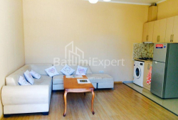 Apartment 2-room 43 m² - Yuryevskaya, Batumi