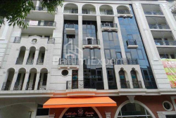 Apartment 2-room 43 m² - Yuryevskaya, Batumi