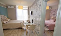 Apartment 2-room 55 m² - Iusuf Kobaladze, Batumi