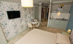 Apartment 55 m² - Iusuf Kobaladze, Batumi, Georgia