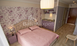 Apartment 2-room 55 m² - Iusuf Kobaladze, Batumi
